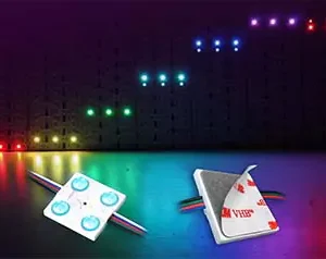 LED Backlight Modules