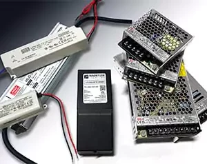 LED Power Supplies