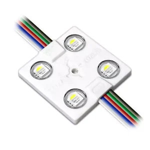 RGBW Module