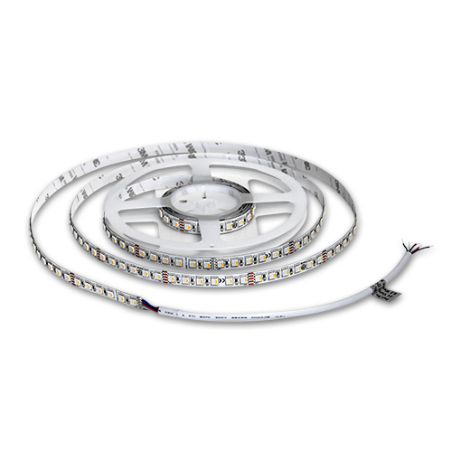 Ribbon Star 4 in 1 RGBW LED Strip Light - 84 LEDs per Meter - ETL 24VDC - IP20 - Image 2