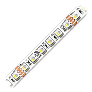 Ribbon Star 4 in 1 RGBW LED Strip Light - 84 LEDs per Meter - ETL 24VDC - IP20