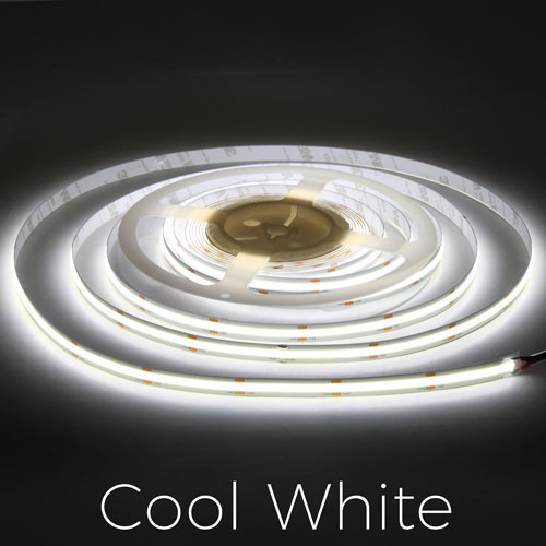 Cool White Cob