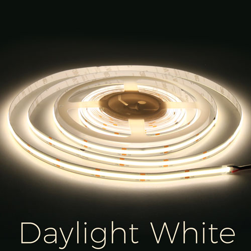 Daylight White Cob