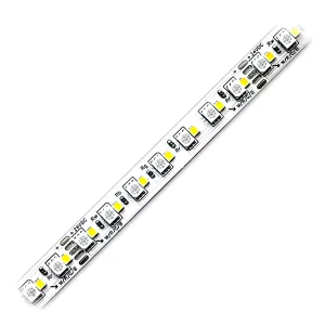 Ribbon Star HID RGBW LED Strip Light - 252 LEDs per Meter - UL 24VDC - IP20