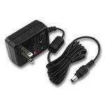 Wall Plug style 24w 12v power supply