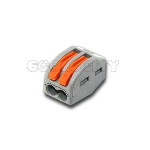 2 Port Lever Wire Nut
