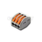 3 Port Lever Wire Nut