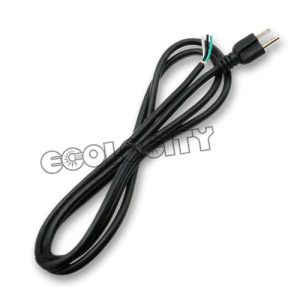 3 Prong Wall Plug