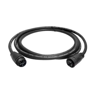 5pin waterproof cables