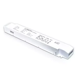 60w dimmable driver