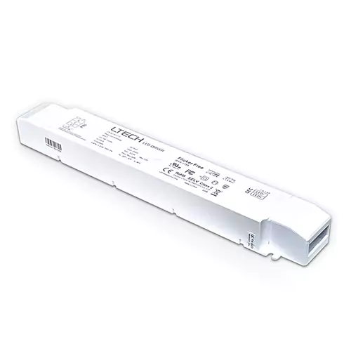 60w dimmable driver