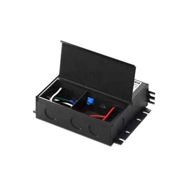 60W Eco Driver Jbox