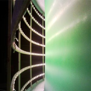 LED Backlight