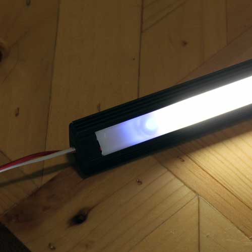 KLUS Sensor
