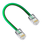 RJ45 to RJ45 Jumper Cable
