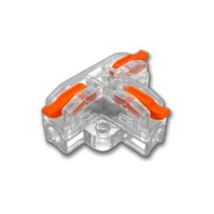 T Lever Wire Nut