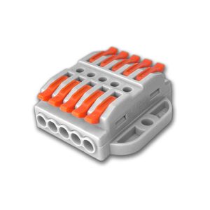 RGBW Lever Wire Nut