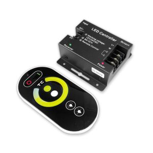 CCT Controller