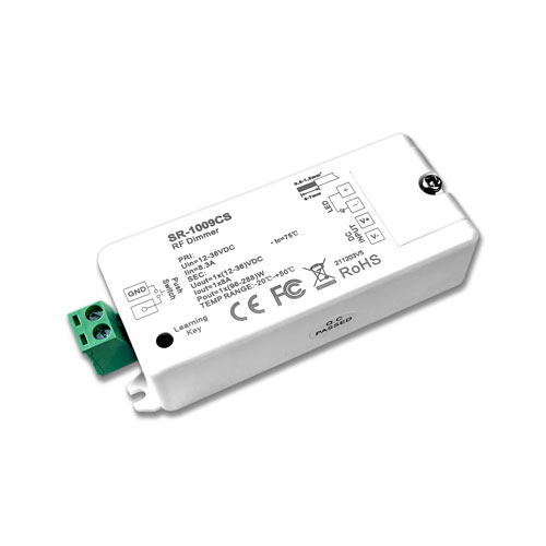 IP20 1Ch Receiver