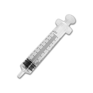 Silicone Syringe