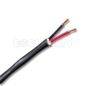 2 conductor wire