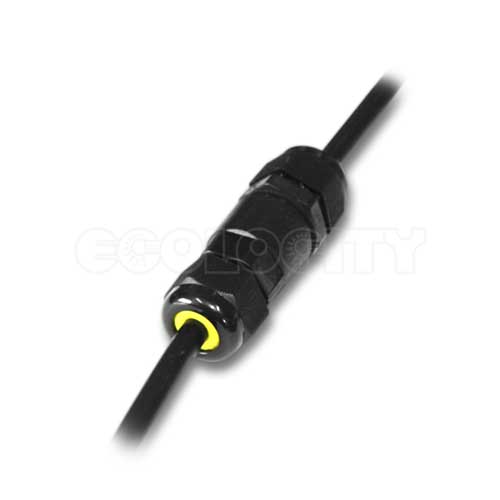waterproof wire connector