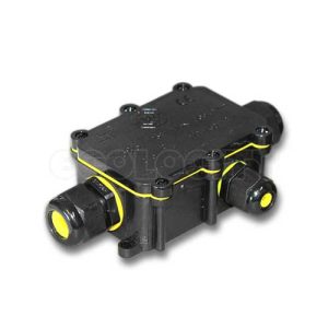 3 Port Junction Box