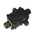 4 Port Junction Box