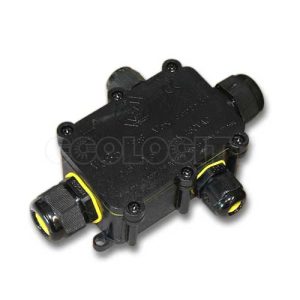 4 Port Junction Box