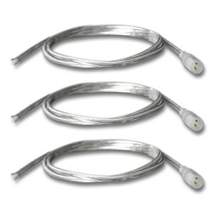 20 inch male connection