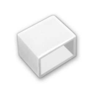 Silicone End Cap for Ribbon Star Extreme Ribbon RGB