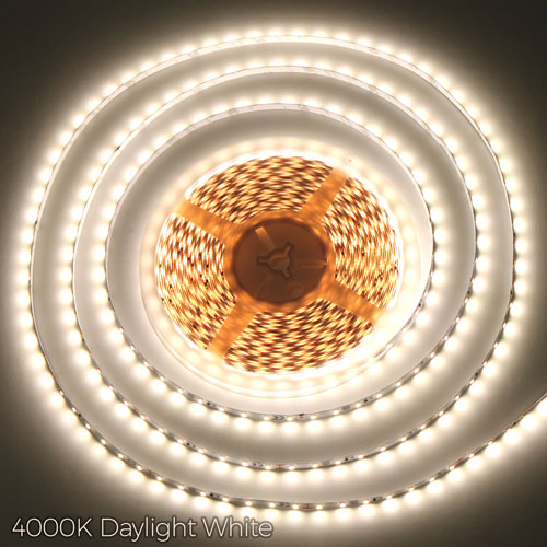 Daylight White 15 Meters