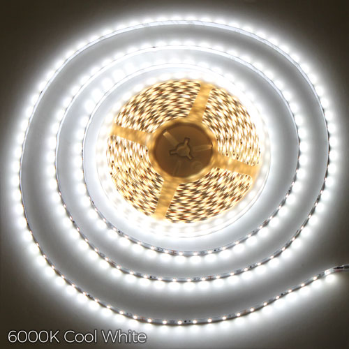 White 15 Meters