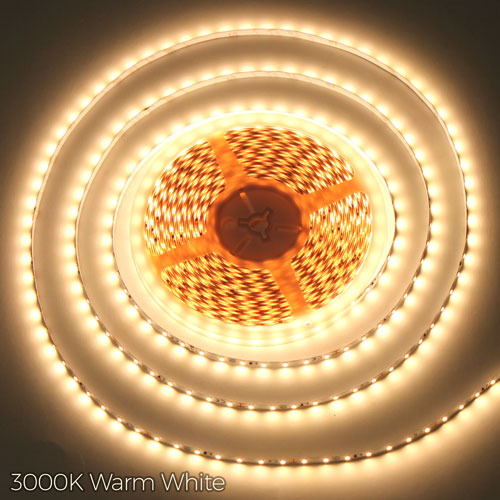 Warm White 15 Meters