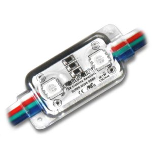 Super Nova 2 RGB LED Module