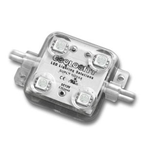 Super Nova 4 LED Module Green