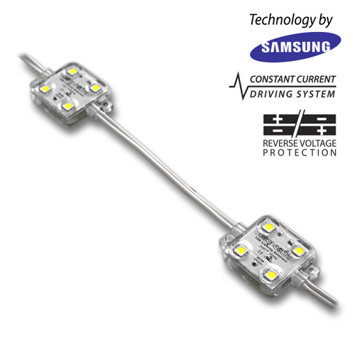 Super Nova 4 LED Module Daylight White - Image 2