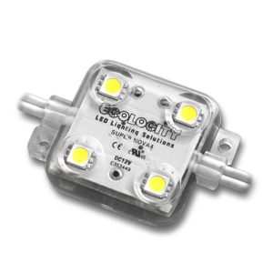 Super Nova 4 LED Module White