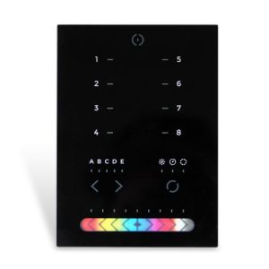 STICK-KE2 Black