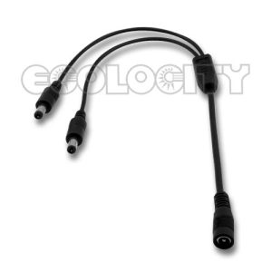 2 Way Barrel Splitter