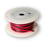 22AWG DC Connection wire 2 conductor