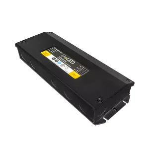 3x96W Dimmable Driver