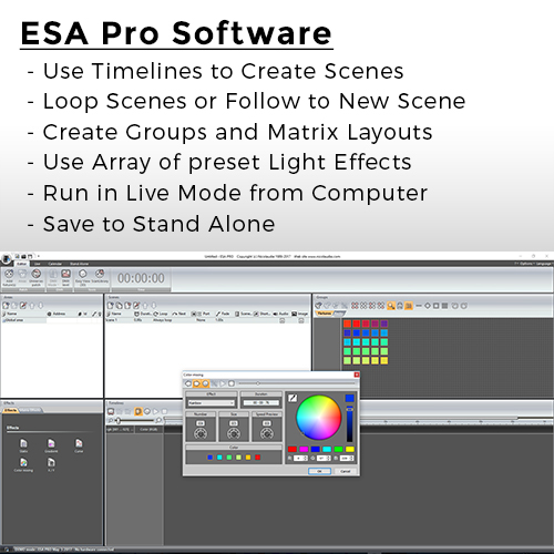 ESA Pro