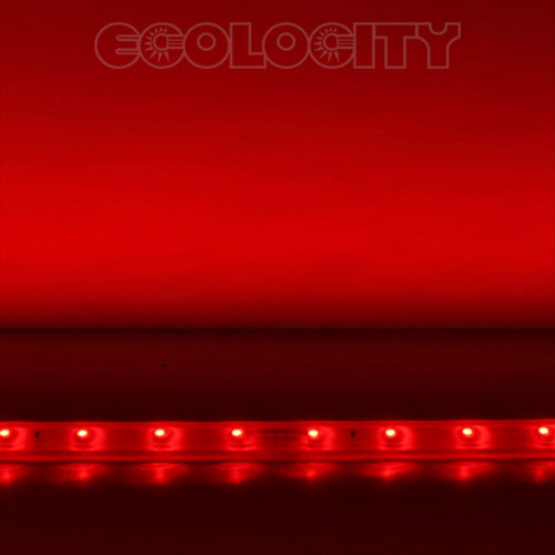 Extreme LED - Red