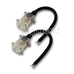 (2) Ribbon wire Connector for Ribbon Star Extreme RGB