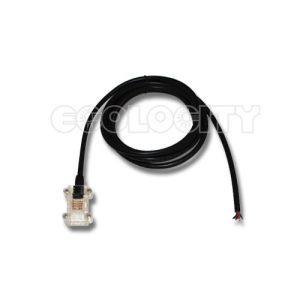 80" Ribbon wire Connector for Ribbon Star Extreme RGB