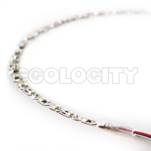 Curved Strip Light