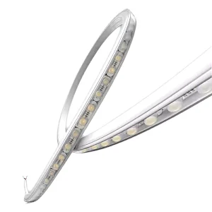 16.4ft Waterproof Dual Bending Flexible LED Wall Washers - ETL Listed - 24VDC