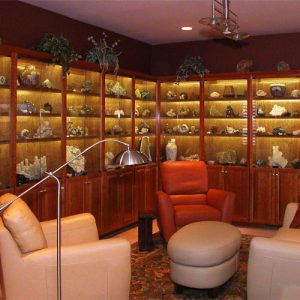 Geode Display