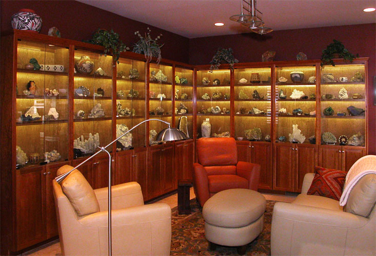 Geode Display